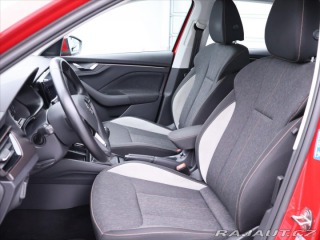 Škoda Kamiq 1,5 TSI 110kW Style 1.Maj 2020