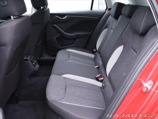 Škoda Kamiq 1,5 TSI 110kW Style 1.Maj 2020