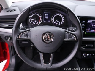 Škoda Kamiq 1,5 TSI 110kW Style 1.Maj 2020
