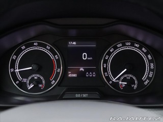 Škoda Kamiq 1,5 TSI 110kW Style 1.Maj 2020