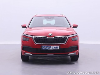 Škoda Kamiq 1,5 TSI 110kW Style 1.Maj 2020