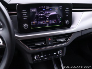 Škoda Kamiq 1,5 TSI 110kW Style 1.Maj 2020