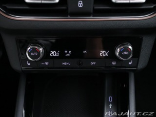 Škoda Kamiq 1,5 TSI 110kW Style 1.Maj 2020