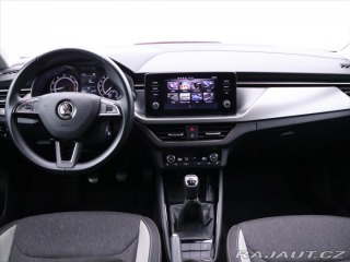 Škoda Kamiq 1,5 TSI 110kW Style 1.Maj 2020