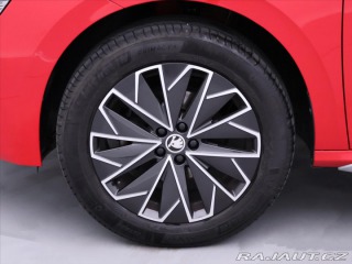 Škoda Kamiq 1,5 TSI 110kW Style 1.Maj 2020