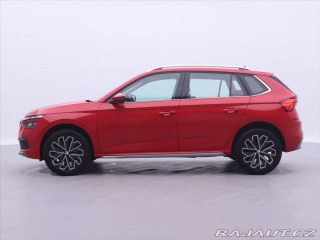 Škoda Kamiq 1,5 TSI 110kW Style 1.Maj 2020