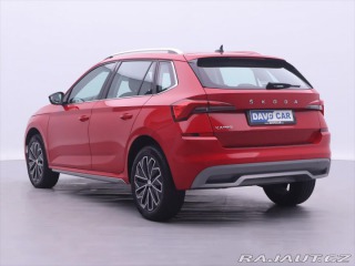 Škoda Kamiq 1,5 TSI 110kW Style 1.Maj 2020