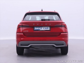 Škoda Kamiq 1,5 TSI 110kW Style 1.Maj 2020