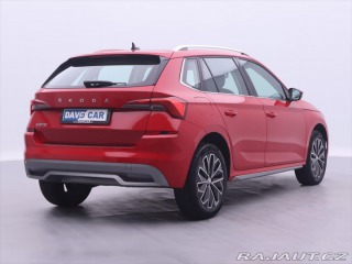 Škoda Kamiq 1,5 TSI 110kW Style 1.Maj 2020