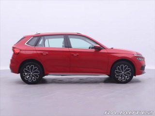 Škoda Kamiq 1,5 TSI 110kW Style 1.Maj 2020