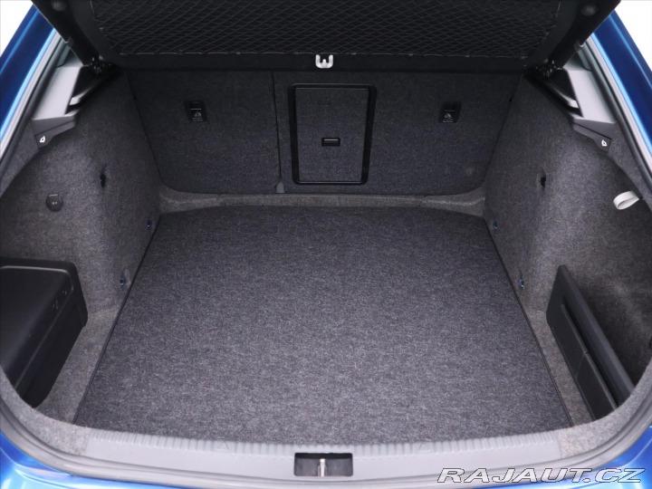 Škoda Octavia 2,0 TSI RS 162kW Xenon Ků 2013