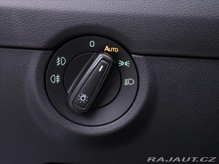 Škoda Octavia 2,0 TSI RS 162kW Xenon Ků 2013