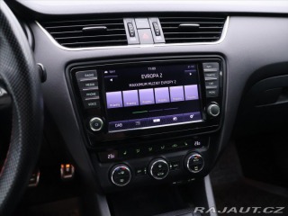 Škoda Octavia 2,0 TSI RS 162kW Xenon Ků 2013