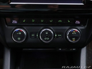 Škoda Octavia 2,0 TSI RS 162kW Xenon Ků 2013