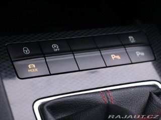 Škoda Octavia 2,0 TSI RS 162kW Xenon Ků 2013