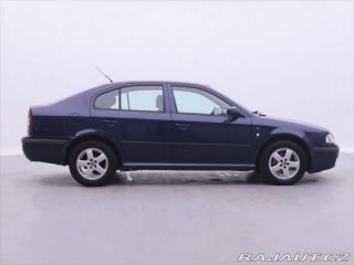 Škoda Octavia 2,0 i 85kW CZ Elegance 2003
