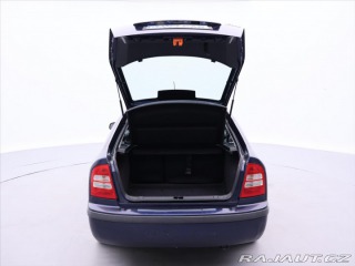 Škoda Octavia 2,0 i 85kW CZ Elegance 2003