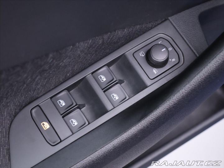 Škoda Scala 1,0 TSI 81kW Style CZ 1.M 2021