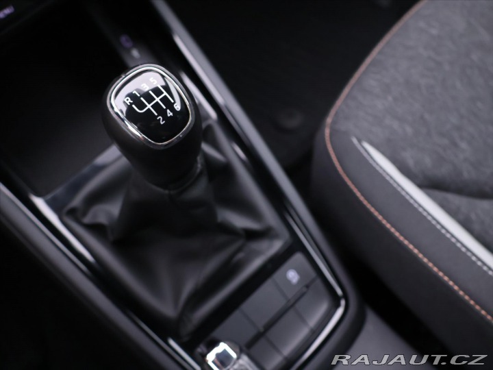 Škoda Scala 1,0 TSI 81kW Style CZ 1.M 2021