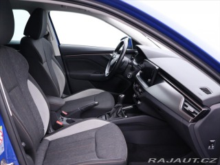 Škoda Scala 1,0 TSI 81kW Style CZ 1.M 2021
