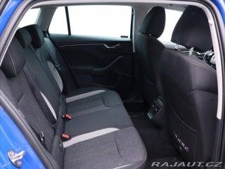 Škoda Scala 1,0 TSI 81kW Style CZ 1.M 2021
