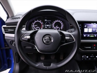 Škoda Scala 1,0 TSI 81kW Style CZ 1.M 2021