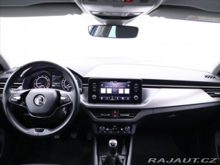 Škoda Scala 1,0 TSI 81kW Style CZ 1.M 2021