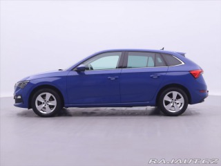 Škoda Scala 1,0 TSI 81kW Style CZ 1.M 2021