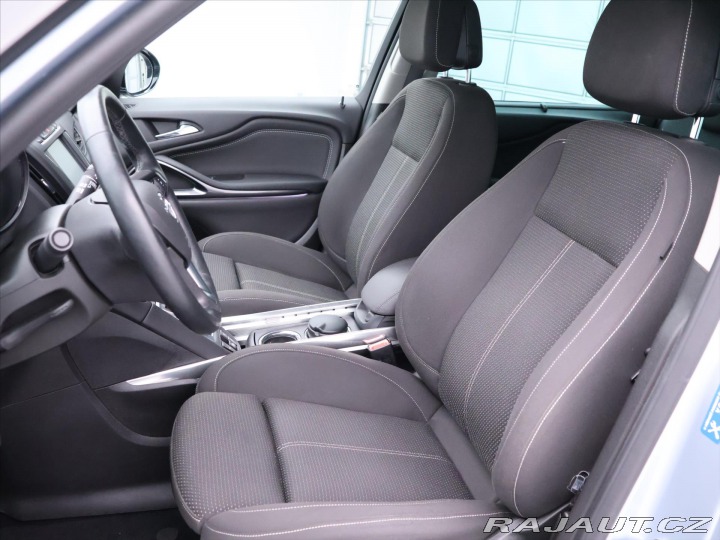 Opel Zafira 2,0 CDTI CZ 125kW Panoram 2018