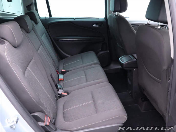 Opel Zafira 2,0 CDTI CZ 125kW Panoram 2018