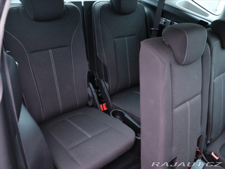 Opel Zafira 2,0 CDTI CZ 125kW Panoram 2018