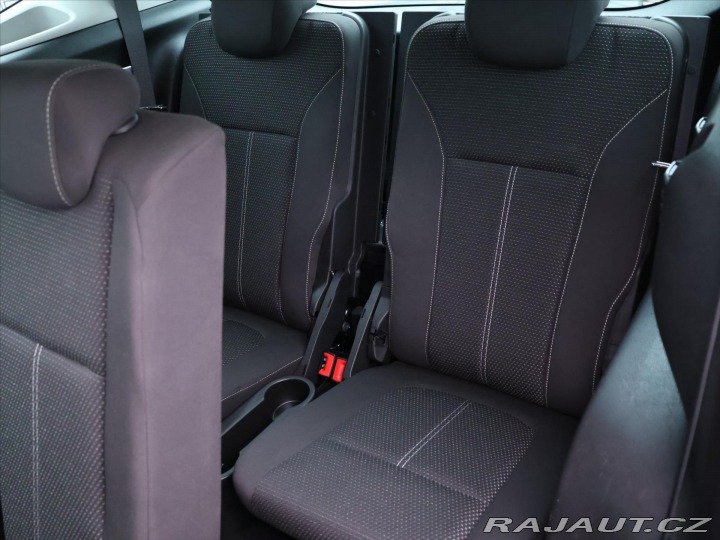 Opel Zafira 2,0 CDTI CZ 125kW Panoram 2018
