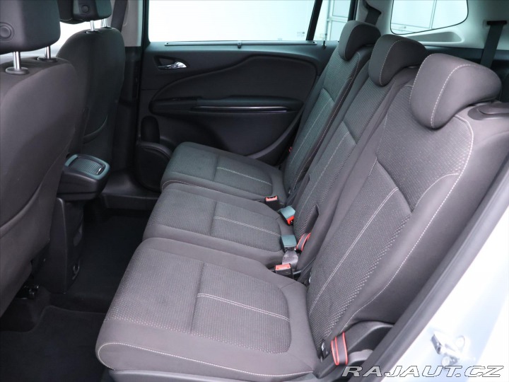 Opel Zafira 2,0 CDTI CZ 125kW Panoram 2018