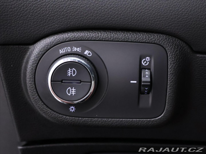 Opel Zafira 2,0 CDTI CZ 125kW Panoram 2018