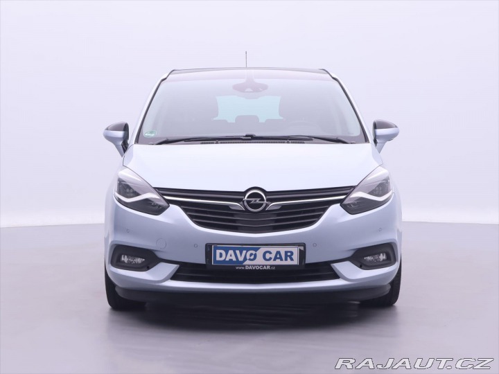 Opel Zafira 2,0 CDTI CZ 125kW Panoram 2018