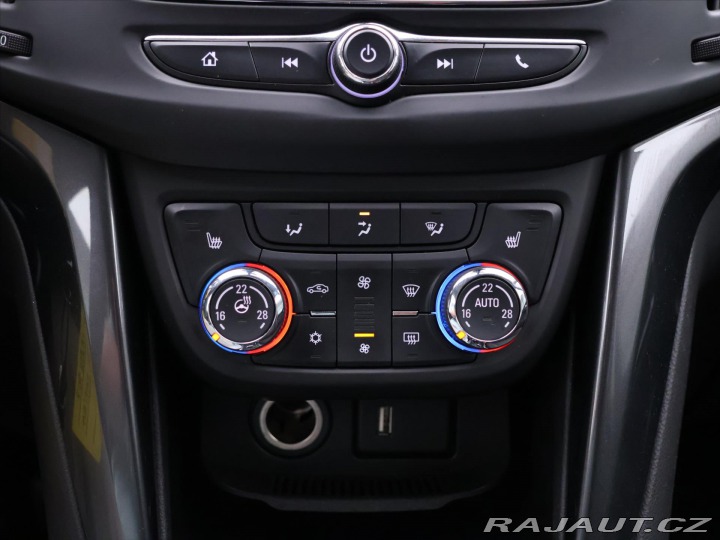 Opel Zafira 2,0 CDTI CZ 125kW Panoram 2018
