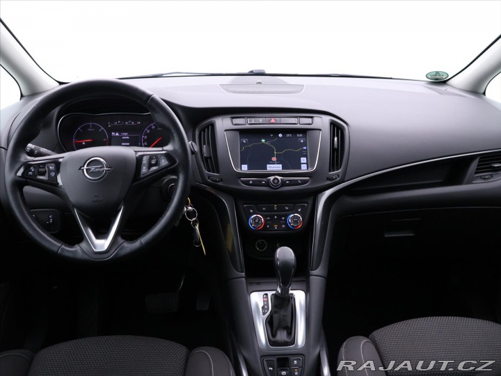 Opel Zafira 2,0 CDTI CZ 125kW Panoram 2018