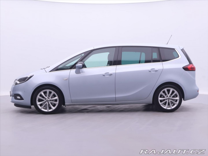 Opel Zafira 2,0 CDTI CZ 125kW Panoram 2018