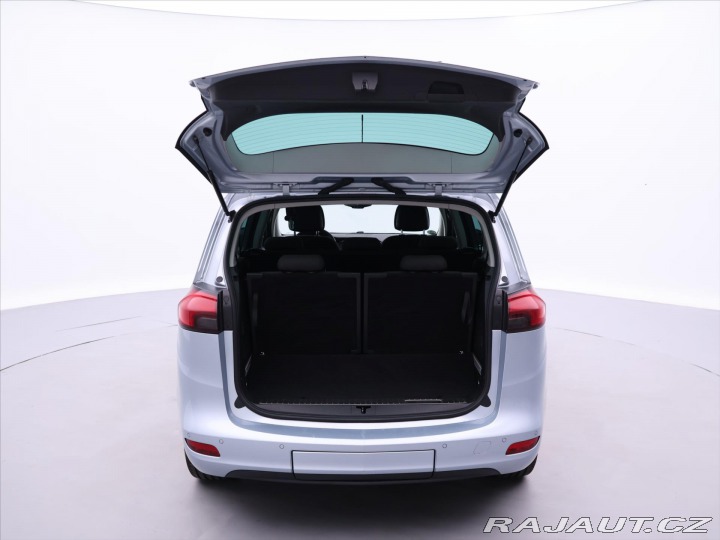 Opel Zafira 2,0 CDTI CZ 125kW Panoram 2018