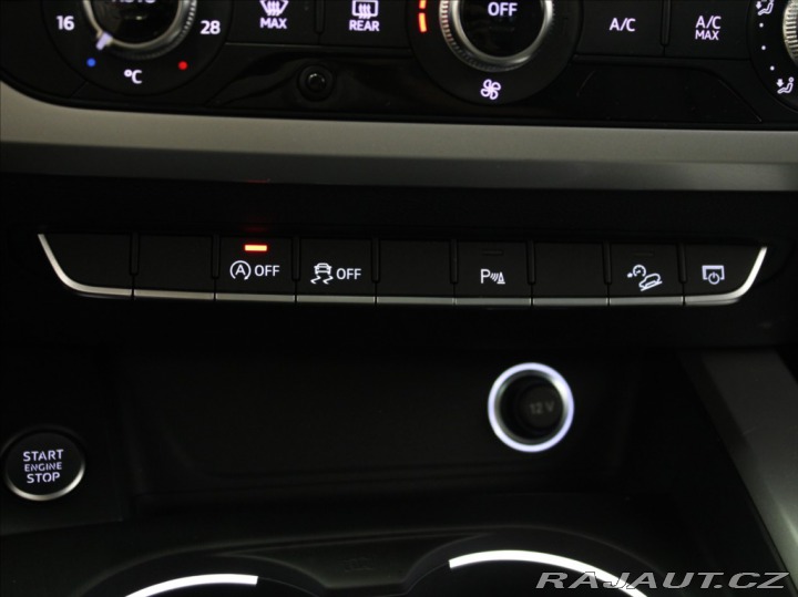 Audi A4 Allroad 2,0 TDi Quattro P 2018