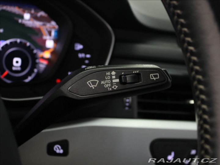 Audi A4 Allroad 2,0 TDi Quattro P 2018