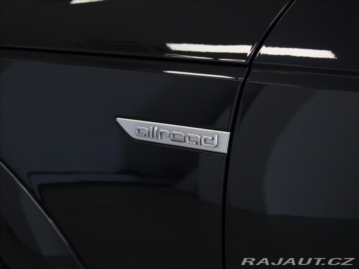 Audi A4 Allroad 2,0 TDi Quattro P 2018