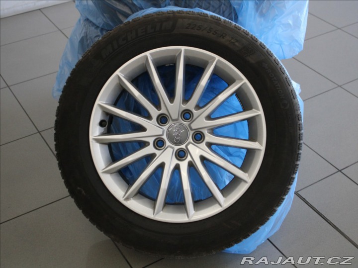 Audi A4 Allroad 2,0 TDi Quattro P 2018