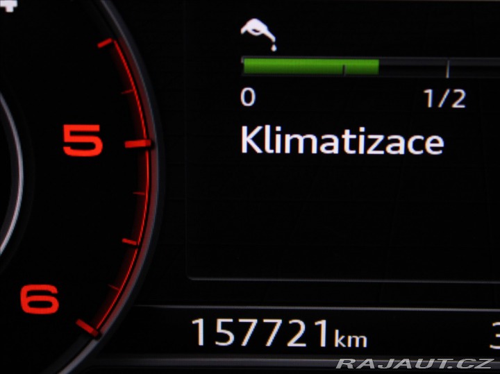 Audi A4 Allroad 2,0 TDi Quattro P 2018