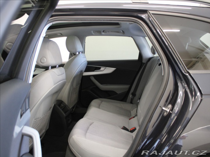 Audi A4 Allroad 2,0 TDi Quattro P 2018
