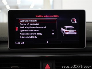 Audi A4 Allroad 2,0 TDi Quattro P 2018