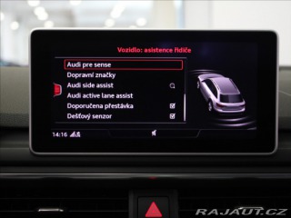 Audi A4 Allroad 2,0 TDi Quattro P 2018