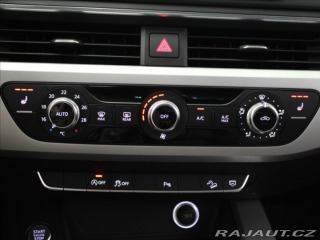 Audi A4 Allroad 2,0 TDi Quattro P 2018