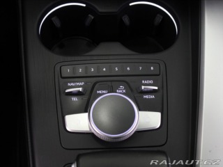 Audi A4 Allroad 2,0 TDi Quattro P 2018