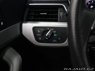 Audi A4 Allroad 2,0 TDi Quattro P 2018